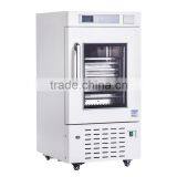 Blood Bank High Accuracy Sensor LED Display Platelet Incubator