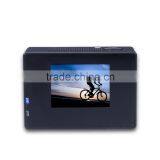 1080P Cam Action Helmet 12MP 30m Waterproof Diving HD DV SJ4000 Sports Camera thumbnail-3