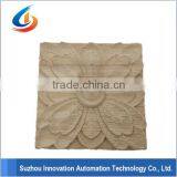 ITS-145 Cnc Machining Carved Wooden Panel and Wooden Carving Product Quality Choice thumbnail-1