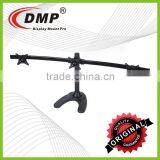CURVE-T-STAND Desktop LCD Mount for Triple Monitors Quality Choice