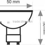 GU10 27 LED Bulbs thumbnail-1