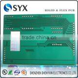 FR4 One Layer Copper-clad Laminate (ccl) PCB thumbnail-2