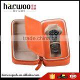 Factory Sale Excellent Quality Cheap Leather Watch Box Wholesale With Good Offer Supplier's Choice thumbnail-1