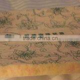 High Quality Fire Resistant Hotel Carpet Underlay thumbnail-3
