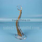 Acrylic Trophy/award ATA--058 thumbnail-1