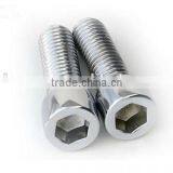 Staircase Railing Glass Hoder Fittings Screw thumbnail-1