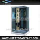 Luxury bathroom steam room machine