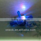 Colorful Flashing Lights Gyro Toys thumbnail-1