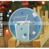 Custom Silicone Rubber Placemats and Coasters Rubber thumbnail-1