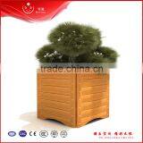 China Large Rectangular Raised Vegetable Planter Bed thumbnail-1