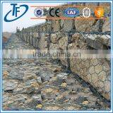 pvc coated sack gabions , welded gabion mesh