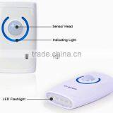 Wireless Digital Doorbell Home Security Alarm System thumbnail-3