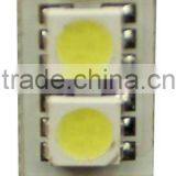 Auto T10 3SMD 5050 Led Lighting