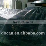 High Speed & Resolution UV Flatbed Printer UV2512