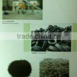 2013 Bombshell!!! Non-pollution Innovative Solution for Old Car and Truck Tyres