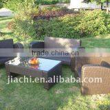 Hot Luxurious Patio Rattan Furniture thumbnail-1