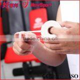 China Top Ten Selling Products High Stress Sports Activity Finger Protect Athletic Cotton Tape thumbnail-2