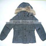 2011 Fashion Boys Designer Coats