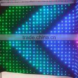 Romantic Gobo Optional LED Star Curtain thumbnail-5