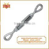 Drop Forged Cast Iron Turnbuckle With H/H thumbnail-5