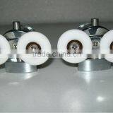 Aluminum Frame I Shaped Portable Shower Bath Cabin &Shower Unit(KT6009) thumbnail-4