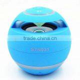 Portable Wireless Colorful Led Light Bluetooth Speaker With High Quality thumbnail-3