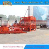 QT6-15 Machine Hourdis Parpaing Bordure thumbnail-5