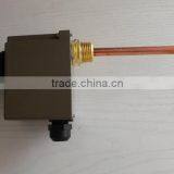 Pipe or Boiler Immersion Mounting Thermostat ZA-30/90A thumbnail-2