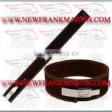 Sports Fitness Power Weightlifting Belts FM-990 P-104 thumbnail-1