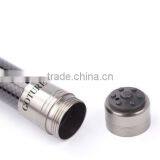 Portable Carbon Fiber Telescopic Fishing Rod Retractable Travel Spinning Fishing Pole ,Saltwater Boat Sea Rod thumbnail-5