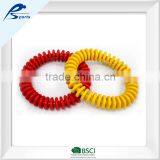 Educatinal Toy PVC Contractile Ring