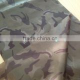 Hot sale camouflage fabric clear polyester fabric waterproof