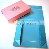 Hot Sale High Quality Foldable Box Magnetic Lid in Packaging Boxes thumbnail-2