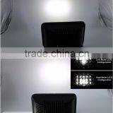 4" X 6" Rectangular Sealed 45W LED Headlight Headlamp Replacement, High/low Beam H4 45w Led Work Light thumbnail-6