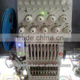 24 Heads High Speed Embroidery Machine thumbnail-2