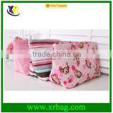 Wholesale Fashion Private Label Cosmetic Bags thumbnail-1