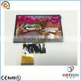 4.3 Inch 480*272 Lcd /tft Lcd Display /Color Tft Lcd Module S043WQ18HB