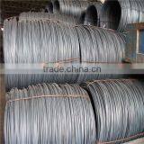 Hot Rolled Steel Wire Rod in Coils thumbnail-2