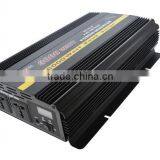 PSI-3000 DC to AC Inverter 3000W Pure Sine Wave Inverter thumbnail-4