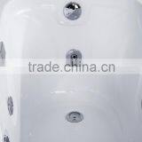 SUNZOOM UPC/cUPC Certified Whirlpool Bathtub Sizes, Jet-whirlpool-bathtub-with-tv, Whirlpool Bathtub With Free Sex Video tv thumbnail-5