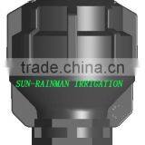 Super 10 Sprinkler Without Road Protector