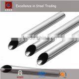 321 Seamless Stainless Steel Pipe/tube for Machinery thumbnail-1