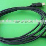 High Performance USB Cable A Male to A Female,3.5mm to Usb Converter