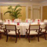 Table Cloth, Polyester Table Cloth