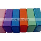 Lightweight Anti-Slip Tpe Pilates Yoga Block thumbnail-2