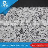 Elastic Tricot/swiss Lace Fabric thumbnail-1