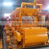 Cheap Goods From China, Mobile Cement Mixer, Small Concrete Pan Mixer for Sale thumbnail-4