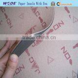 Paper Insole Board With Eva For Shoe Insole Making