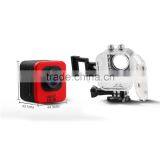 2015 Factory Seller 1.5" 1080P Mini Cube Sports Action Camera HD Camcorder Car DVR SJ CAM M10 WIFI thumbnail-3