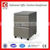 Steel Filing Cabinet With Glass Door Luoyang Steel Storage Locker Furniture Bedroom Steel Wardrobe thumbnail-1